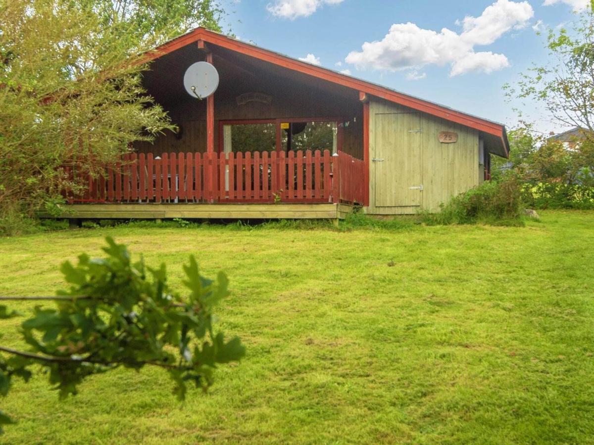 Three-Bedroom Holiday Home In Struer 1 Remmer Strand Extérieur photo